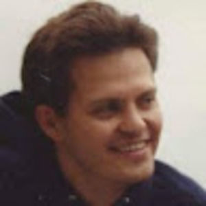 Meet your Posher, Tom